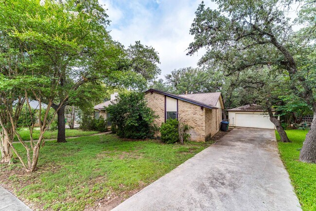 property at 13619 Pebble Way