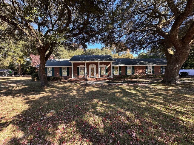 245 High Tide Dr in Wilmington, NC - Building Photo - Building Photo