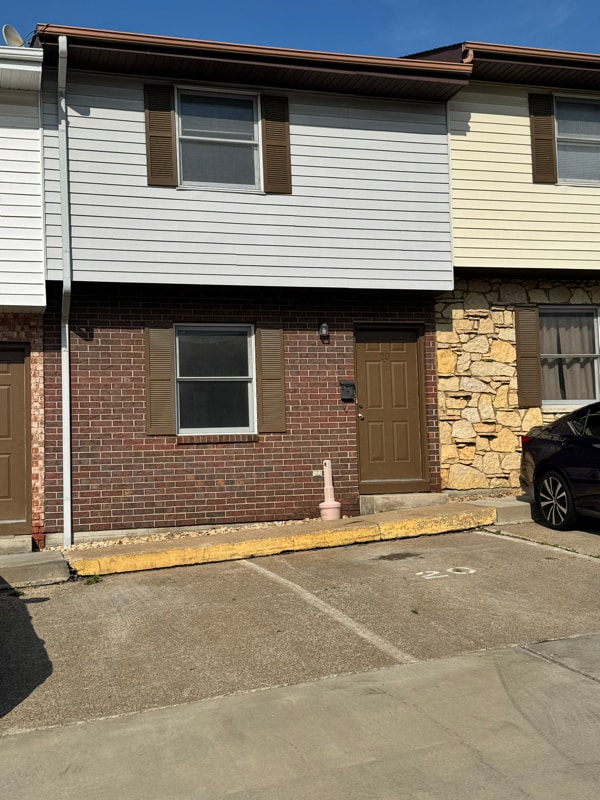 property at 2365 University Ave