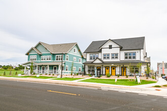 Kaleidos in Colorado Springs, CO - Foto de edificio - Building Photo