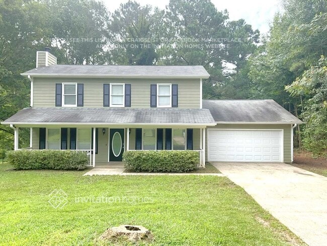 property at 50 Thomas Way