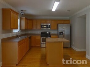 1940 Portway Rd in Spring Hill, TN - Building Photo - Building Photo