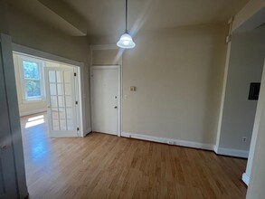 1709 Bolton St in Baltimore, MD - Building Photo - Building Photo