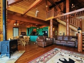 150 Ponderosa Ln in Waleska, GA - Building Photo - Building Photo