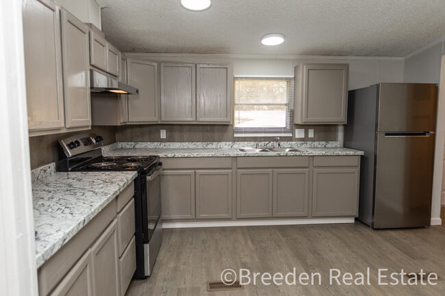 3405 Piney Rd in Morganton, NC - Building Photo - Building Photo