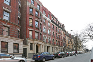 304 West 107 Street Apartments