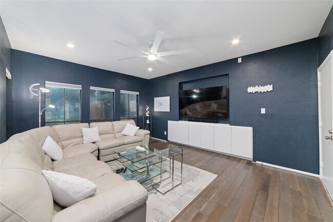 5000 Milwee St in Houston, TX - Building Photo - Building Photo