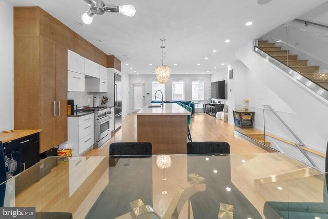 20 Channing St NW in Washington, DC - Building Photo - Building Photo