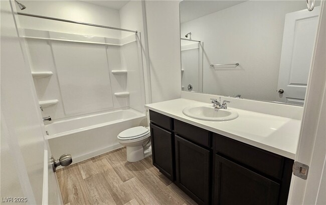 property at 6071 Swift Lariat St