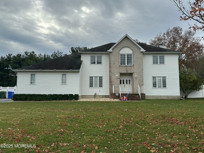 property at 63 Jamestown Dr