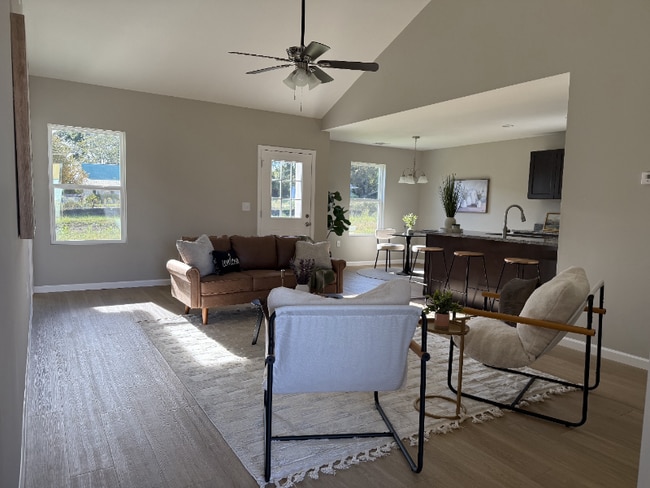 property at 140 ADALINE COURT