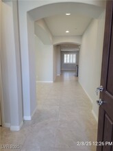 705 Sunrise Cliffs St in Henderson, NV - Building Photo - Building Photo