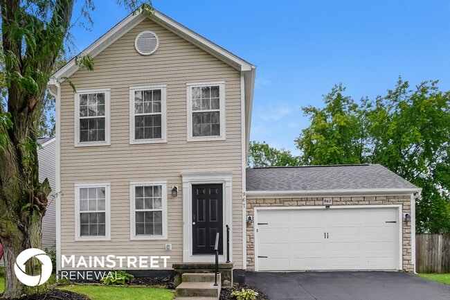 property at 967 Robmeyer Dr