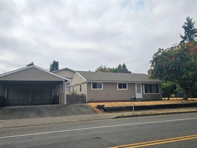 property at 12119 4th Ave SW