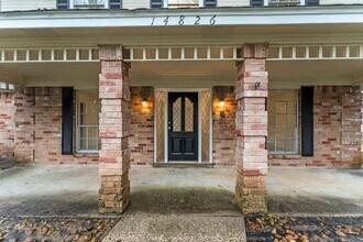 14826 N Eldridge Pkwy in Houston, TX - Building Photo - Building Photo