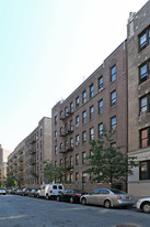 90 Ellwood St Apartments