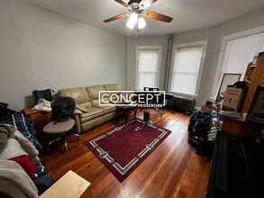 10 Carmel St in Boston, MA - Building Photo - Building Photo