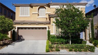 612 Delta Rio St in Las Vegas, NV - Building Photo