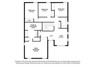 4810 W Beautiful Ln in Phoenix, AZ - Building Photo - Building Photo