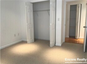 100 Jersey St in Boston, MA - Building Photo