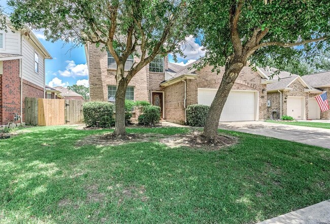 11303 Morning Cloud Dr in Pearland, TX - Building Photo - Building Photo