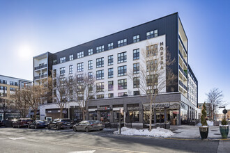 Modera Mosaic in Fairfax, VA - Building Photo - Building Photo