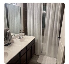 3229 Muddy Point Ln in El Paso, TX - Building Photo - Building Photo