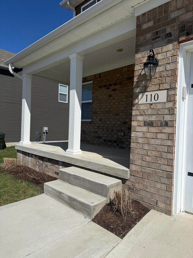 110 Landry Ln in Georgetown, KY - Building Photo - Building Photo