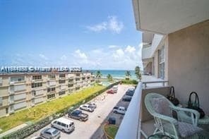 property at 1950 S Ocean Dr