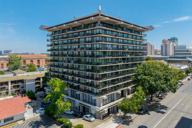 Imperial Tower