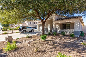 1444 E Baker Dr in San Tan Valley, AZ - Building Photo - Building Photo