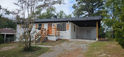 1613 Edgemore Rd in Columbia, SC - Building Photo - Building Photo