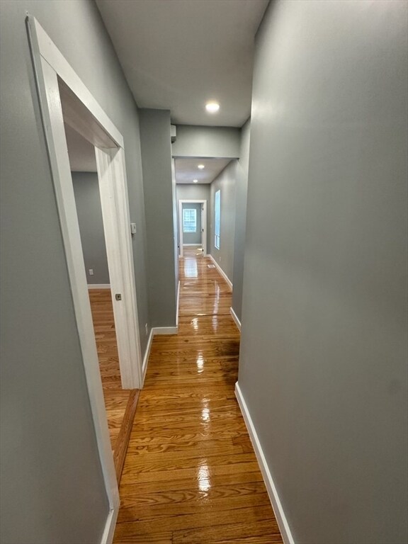 193 Winter St, Unit #1 in Saugus, MA - Building Photo - Building Photo