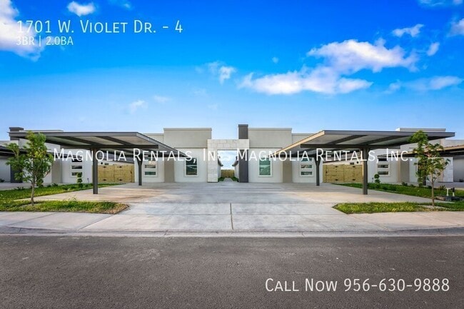 1701 W Violet Dr, Unit 4