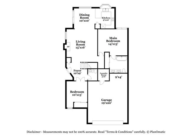 4674 W Harrison St in Chandler, AZ - Building Photo - Building Photo