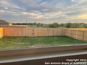 13612 Bach Cir in San Antonio, TX - Building Photo - Building Photo