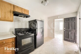 1107 Indale Pl SW in Atlanta, GA - Foto de edificio - Building Photo