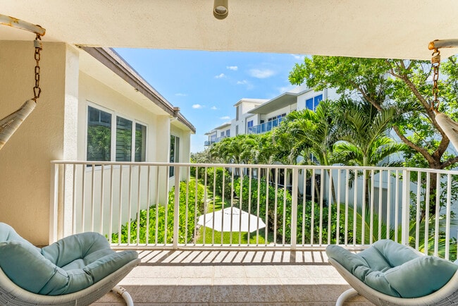 property at 1203 Hillsboro Mile