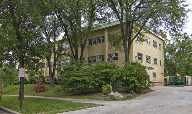 Dominican Hall, Edgewood College in Madison, WI - Building Photo - Building Photo