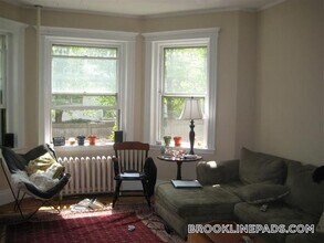 16 Euston St in Brookline, MA - Foto de edificio - Building Photo