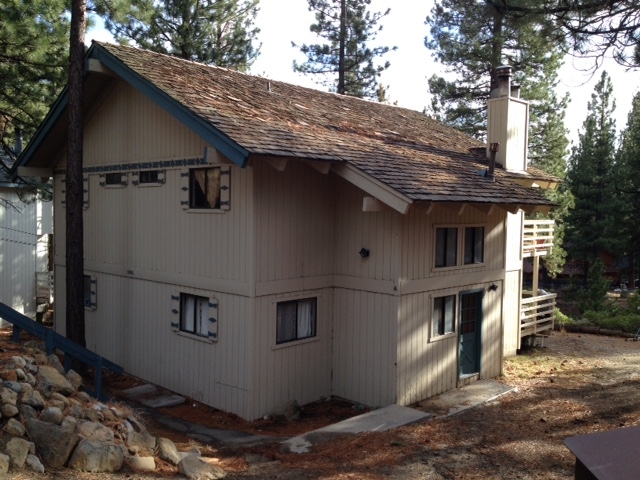 1051 Tomahawk Trl in Incline Village, NV - Building Photo