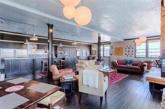 612 Hull St, Unit #301 in Richmond, VA - Building Photo - Building Photo