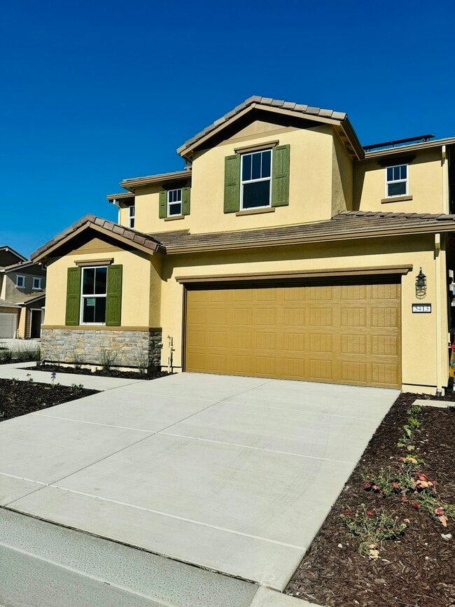 5413 Knights Valley Ln in Antioch, CA - Building Photo - Building Photo