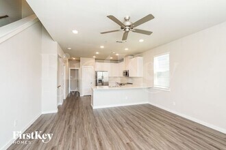 18404 Idyllic Aly in Shenandoah, TX - Building Photo - Building Photo