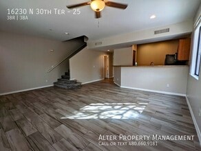16230 N 30th Terrace in Phoenix, AZ - Building Photo - Building Photo