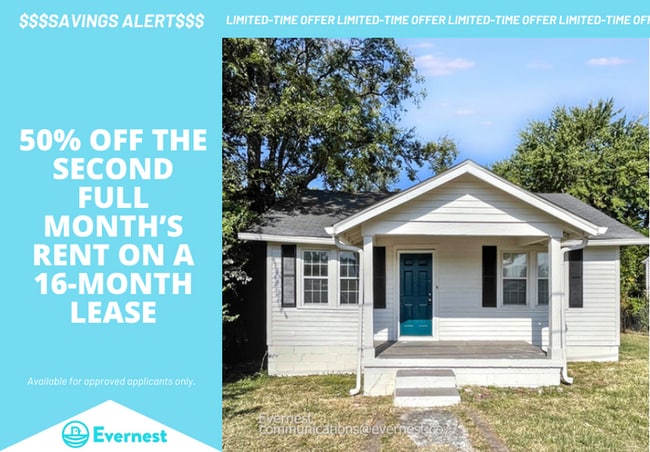 property at 1304 Joseph Ave