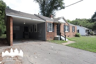 2554 Henderson St in Memphis, TN - Building Photo - Building Photo