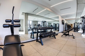 The Hooper in Denver, CO - Foto de edificio - Building Photo