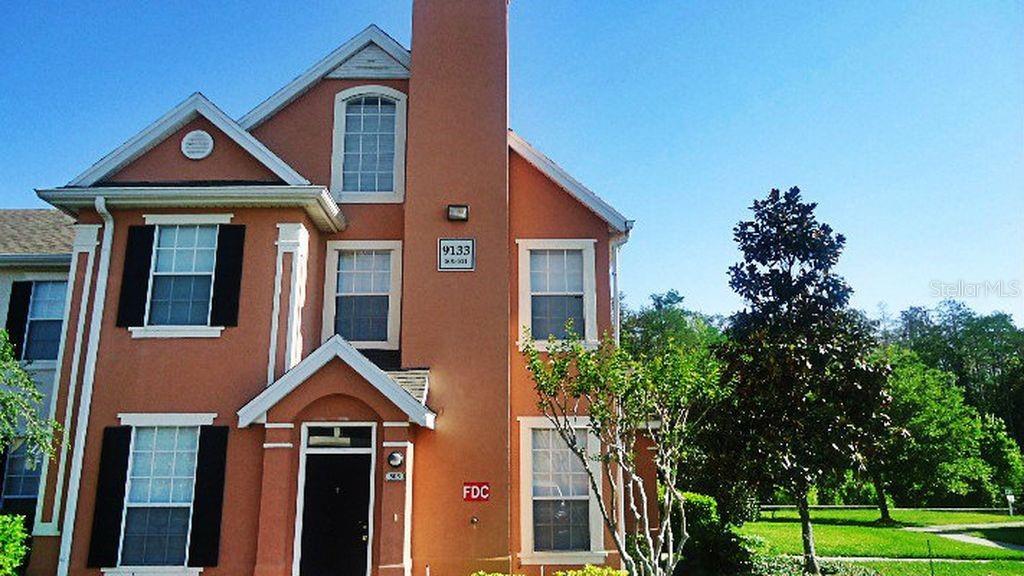 9133 Lee Vista Blvd in Orlando, FL - Building Photo