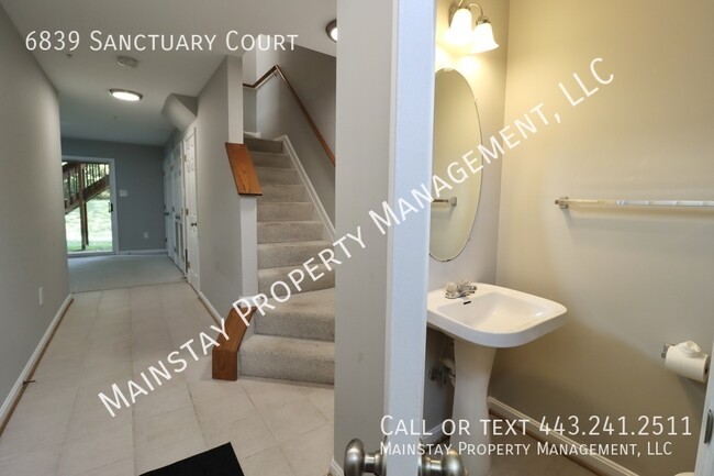6839 Sanctuary Ct in Elkridge, MD - Building Photo - Building Photo
